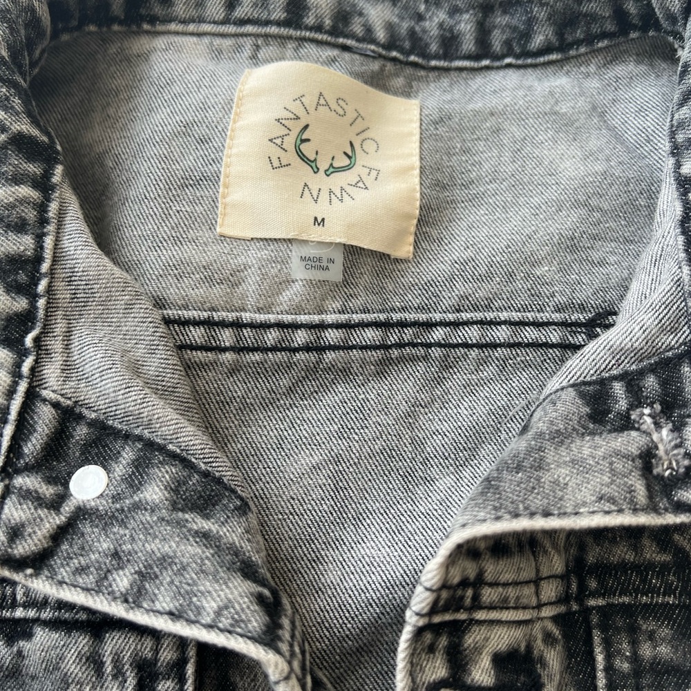 Right Impression Jacket - image 2